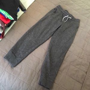 Old navy jogger